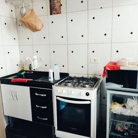 Hostel Dona Lucia São José dos Campos エクステリア 写真