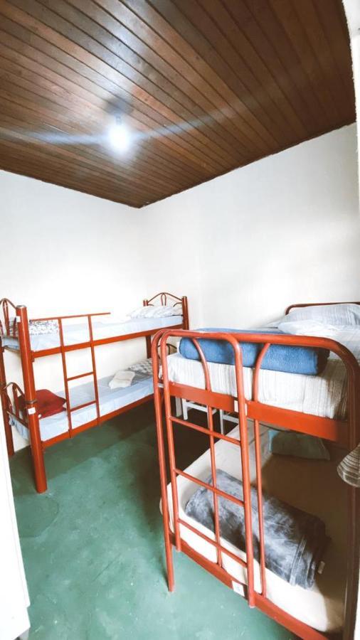 Hostel Dona Lucia São José dos Campos エクステリア 写真