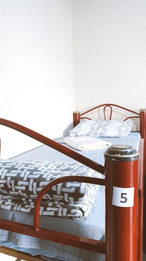 Hostel Dona Lucia São José dos Campos エクステリア 写真