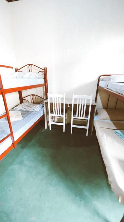 Hostel Dona Lucia São José dos Campos エクステリア 写真
