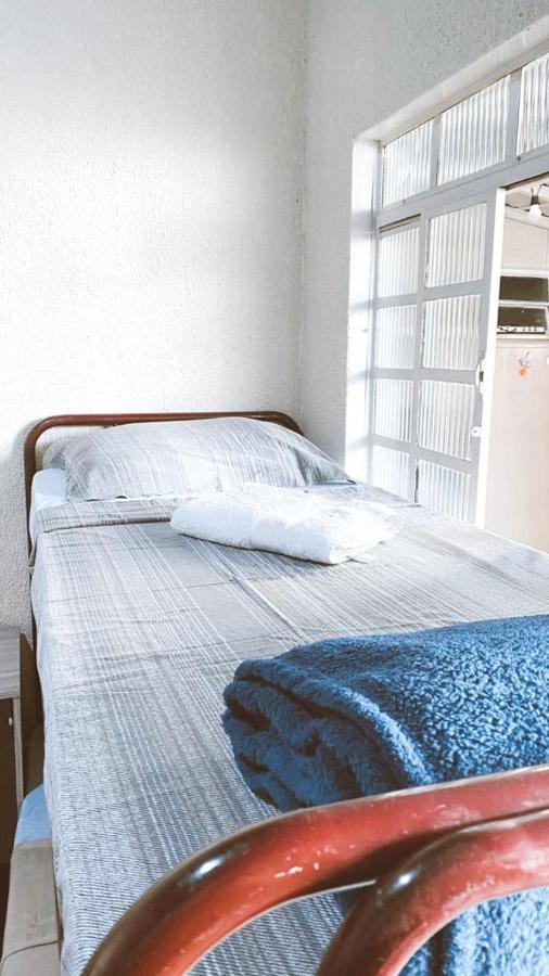 Hostel Dona Lucia São José dos Campos エクステリア 写真