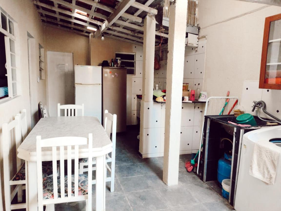 Hostel Dona Lucia São José dos Campos エクステリア 写真
