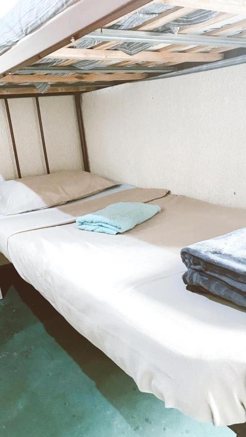 Hostel Dona Lucia São José dos Campos エクステリア 写真